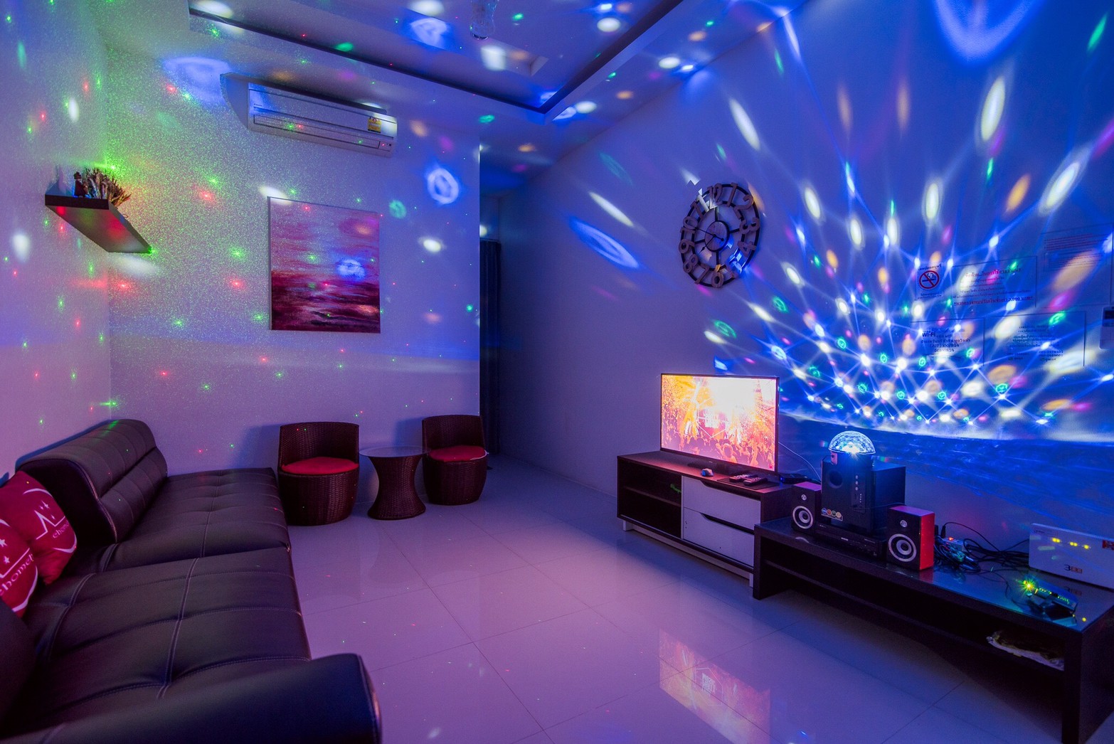 HR 3004 บ้านพักหัวหิน ชมดาว พูลวิลล่า