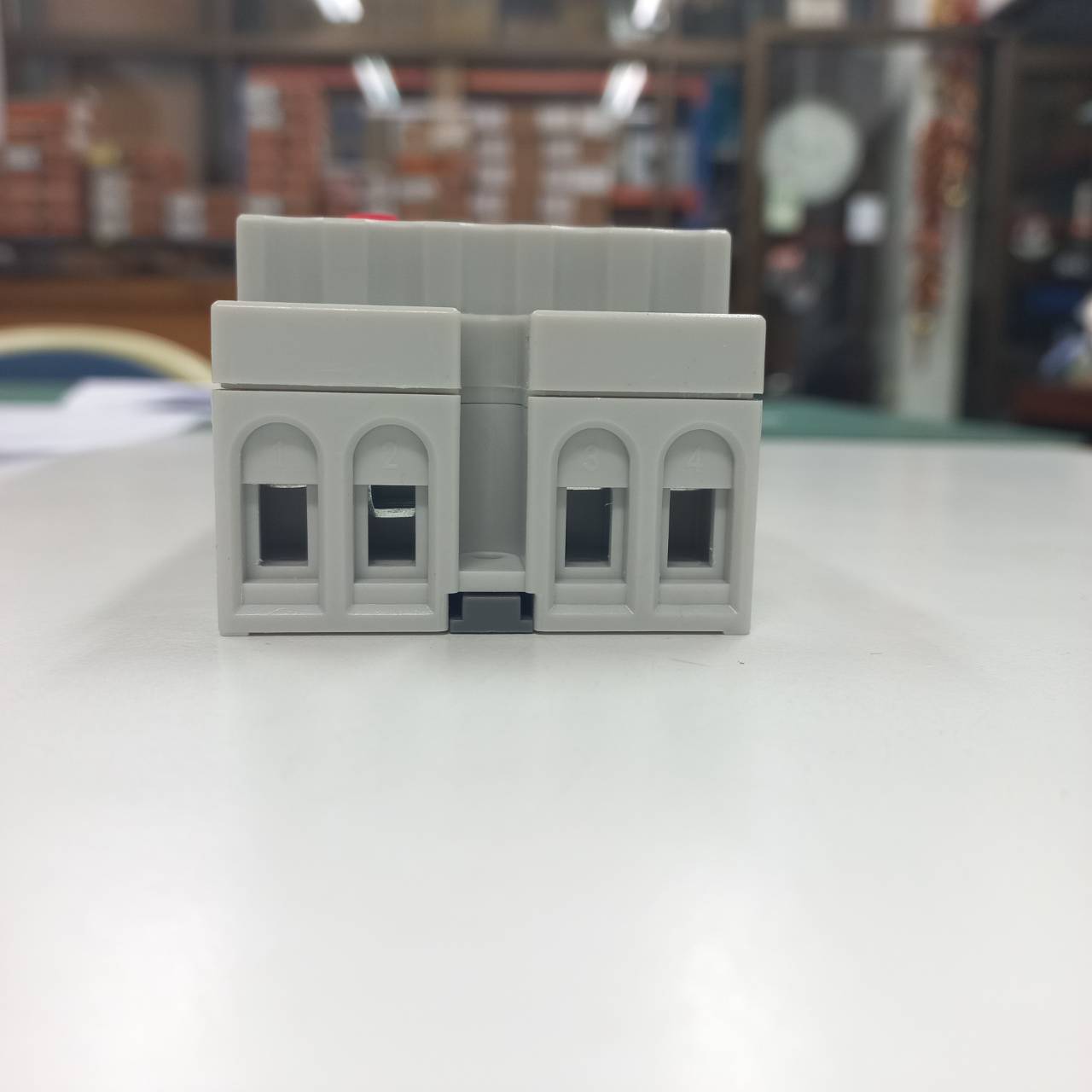 ไทม์เมอร์ KG316T-II 220VAC นาฬิกาตั้งเวลารายสัปดาห์ 16 โปรแกรม ไฟ 220VAC Timer Switch แบตเตอรี่ในตัว ทามเมอร์ KG316T