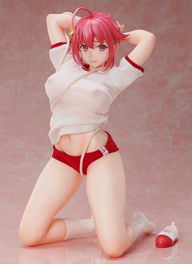 เปิดจอง : Jump Rope Girl Hana