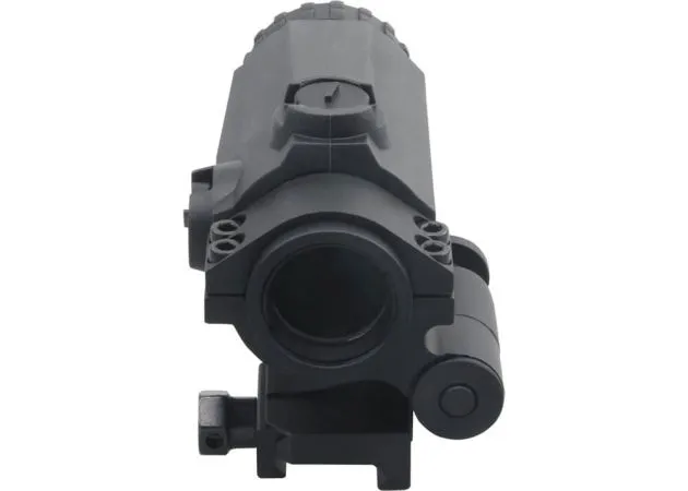 New. ซูมหลังดอท Maverick-III 3×22 Magnifier MIL - Vector Optics ใช้ซูมผ่านเป้า Red Dot มีกำลังขยาย 3 เท่า หน้าเลนส์ 22mm ติดตั้งด้านหลัง Red Dot (ควรติดตั้งให้ใกล้ที่สุด) วัสดุอะลูมีเนียม แข็งแรงทนทาน ต่อทุกสภาพอากาศ กันละอองน้ำได้ในระดับหนึ่ง มาพร้อมเคสย
