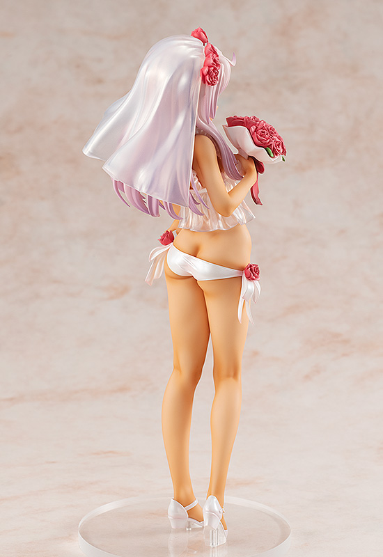 เปิดจอง : Chloe Von Einzbern: Wedding Bikini Ver.