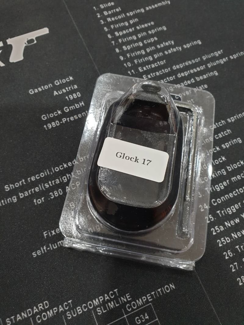 🔥ลูกค้าสามารถดูสินค้าทั้งหมดจาก แอด id Line:@bkkboy88 (ใส่ @ นำหน้าด้วยนะครับ) 🔥 ✅New.สินค้ามาใหม่ ✅จำหน่ายอุปกรณ์ยุทธวิธีทุกชนิด จัดส่งทั่วประเทศ EMS / เคอรี่ / ขนส่งเอกชน ✅ติดต่อสอบถามสั่งซื้อสินค้าทาง in box ได้ตลอด