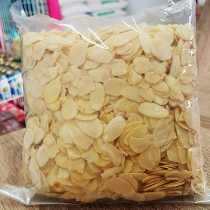 อัลมอนด์สไลด์ 500g.