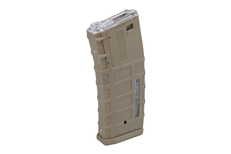 PMAG M4 สีทราย (ปั่นลาน-300 นัด)