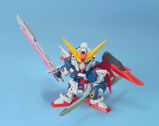 BB290 DESTINY GUNDAM[BANDAI]
