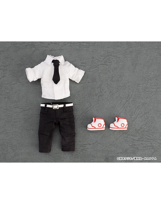 เปิดจอง : Nendoroid Doll Outfit Set: Denji (เฉพาะชุด)