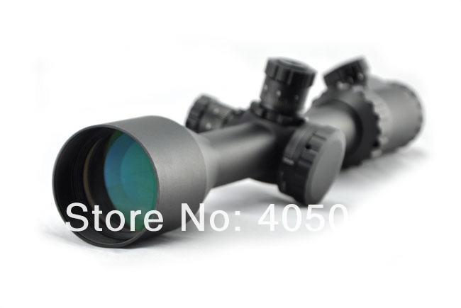 New.สโครป Visionking 4-16x50 ปรับหลาได้ถึง 500 หลา