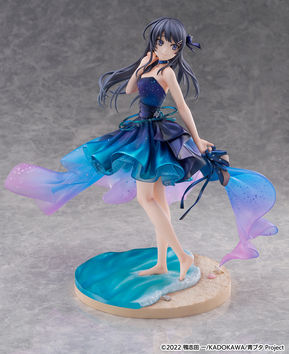 เปิดจอง : Mai Sakurajima - Starry night sky ver.