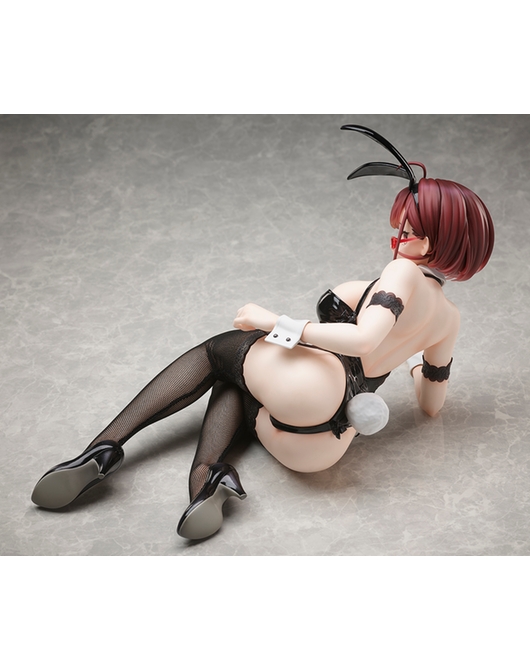 เปิดจอง : Myopia Sister Bunny Ver.