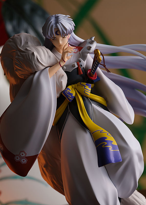 เปิดจอง : POP UP PARADE Sesshomaru