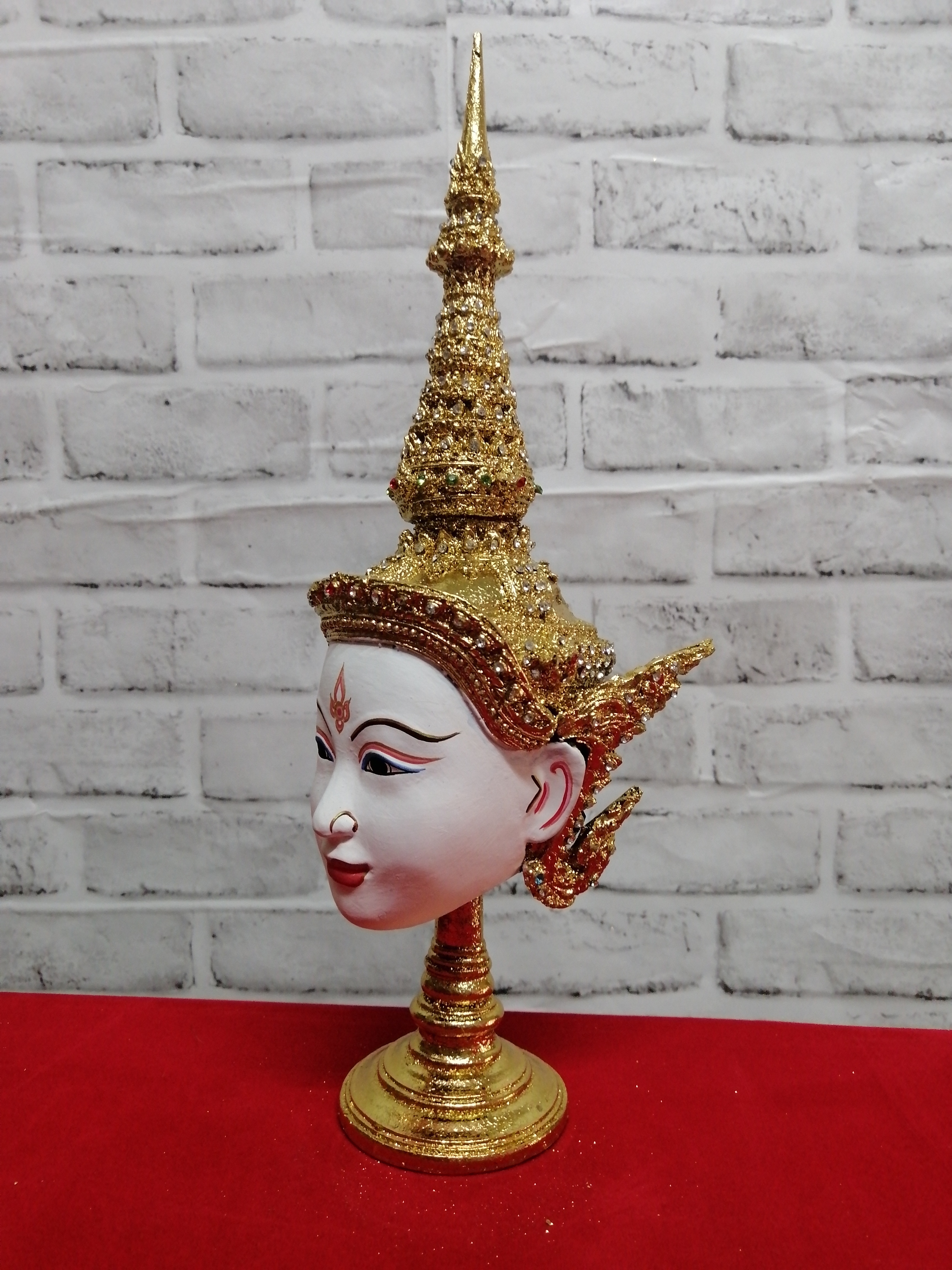 นางสีดา จัมโบ้ พรีเมี่ยม