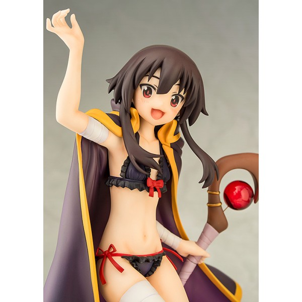 เปิดจอง : Megumin 1/7 (rerun)