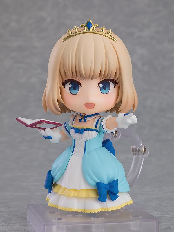 เปิดจอง : Nendoroid Mia Luna Tearmoon