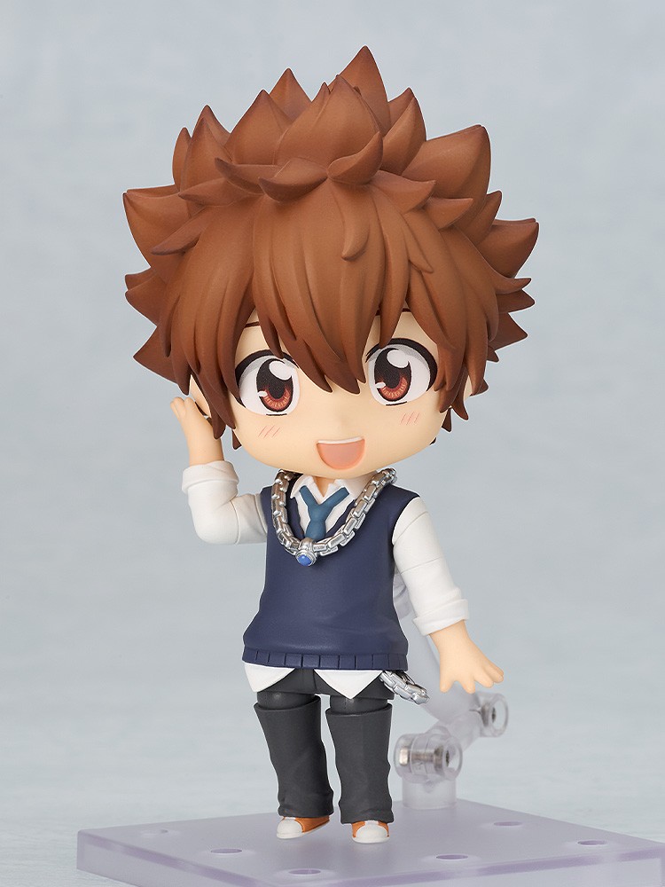 เปิดจอง : Nendoroid Tsunayoshi Sawada 2.0