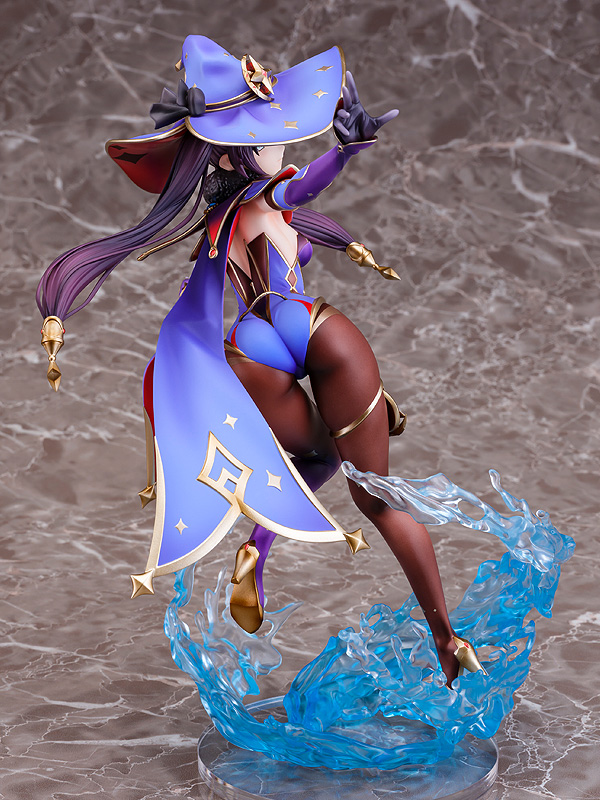 เปิดจอง : "Astral Reflection" Mona 1/7 Scale Figure