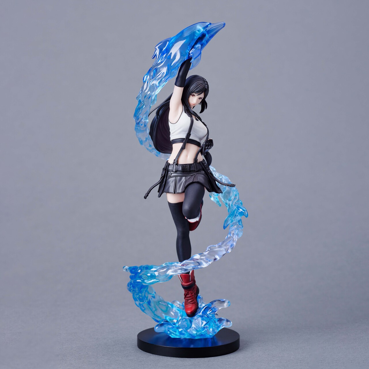 เปิดจอง : FINAL FANTASY VII REBIRTH Statuette – TIFA LOCKHART