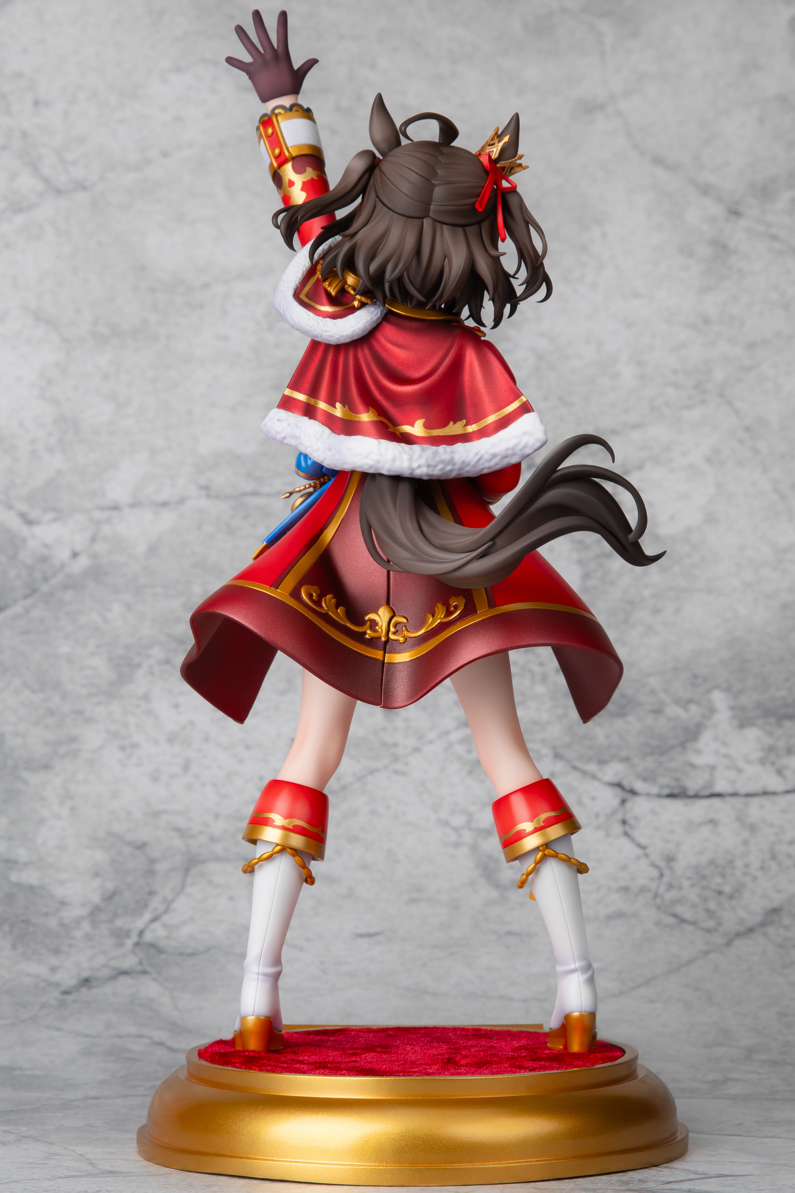 เปิดจอง : Kitasan Black (Fluttering Fulfillment) Ver.