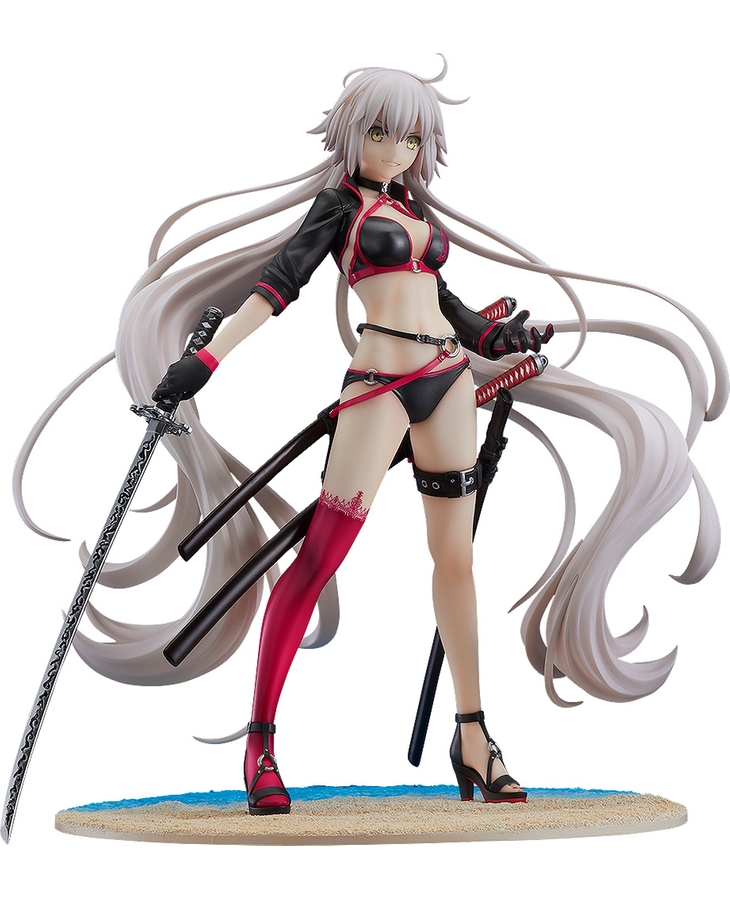 เปิดจอง Berserker/Jeanne d'Arc (Alter)