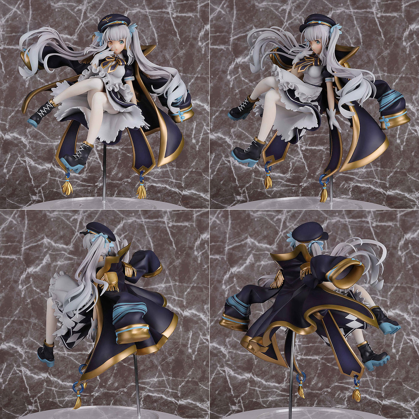 เปิดจอง Kagura Mea