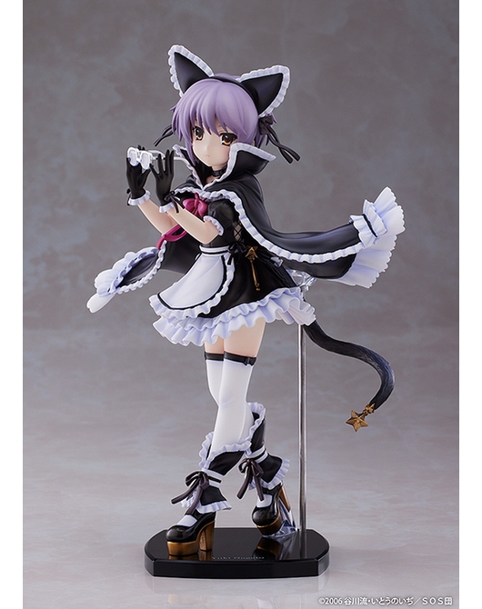 เปิดจอง : Maidmade Yuki Nagato