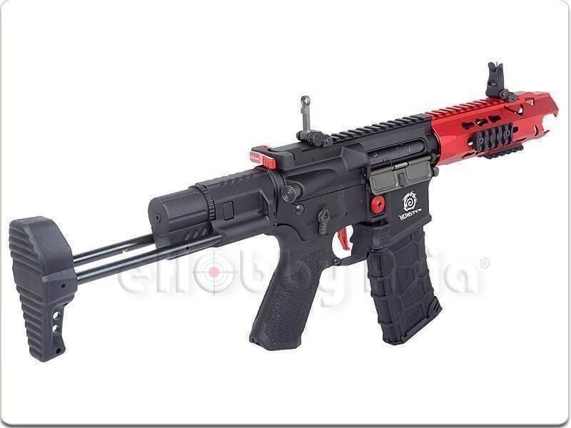 New.VFC Avalon Leopard CQB AEG (Red) ราคาพิเศษ