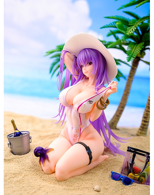 เปิดจอง : ZB-26: Nook Of Ephemeral Dreams Ver.