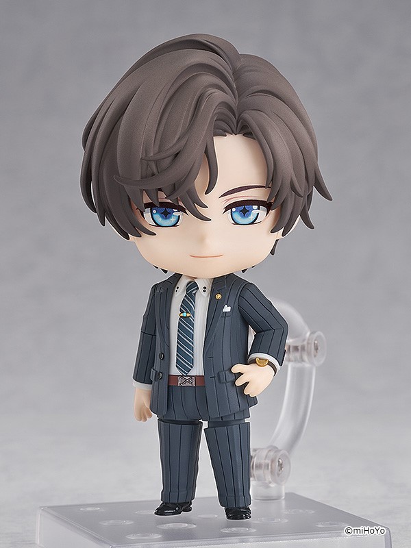 เปิดจอง : Nendoroid Libra