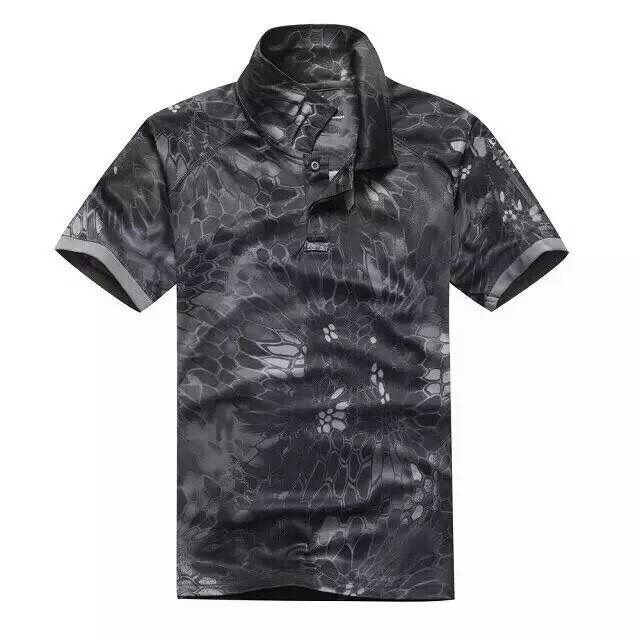 New.เสื้อโปโลแขนสั้น 11 สี 11 ลาย ราคาพิเศษ