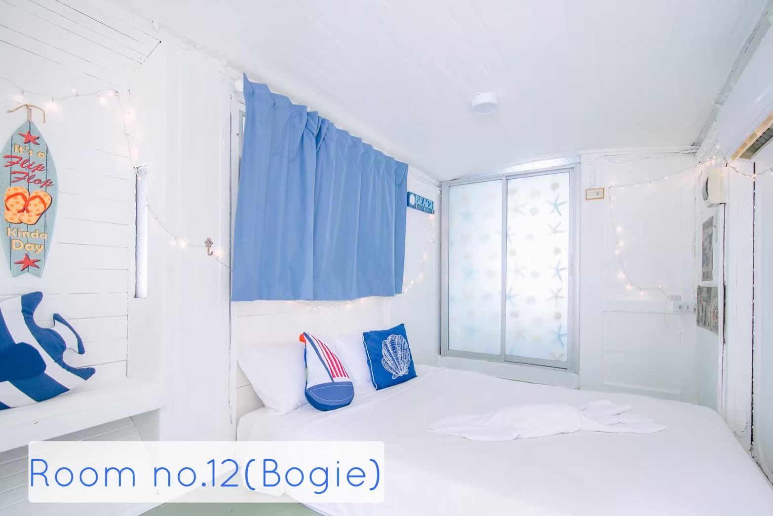 HR15011 บ้านพักติดทะเลหัวหิน บ้านวินเซิฟ พูลวิลล่า