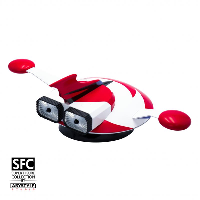 เปิดจอง : Grendizer on Spaceship by ABYstyle Studio