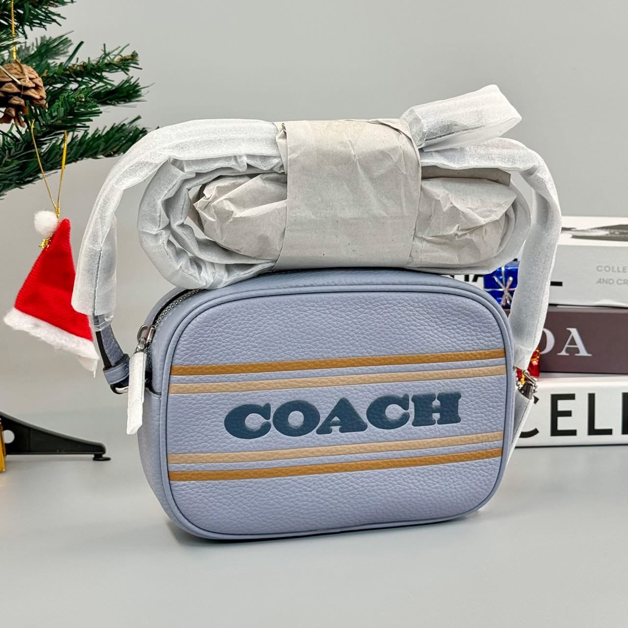 กระเป๋า Coach แท้ รุ่นCH308