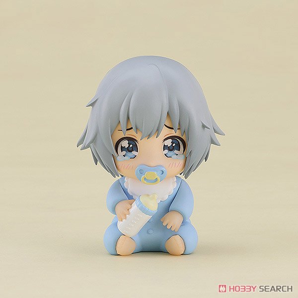 เปิดจอง : Nendoroid More: Dress Up Baby (Blue)