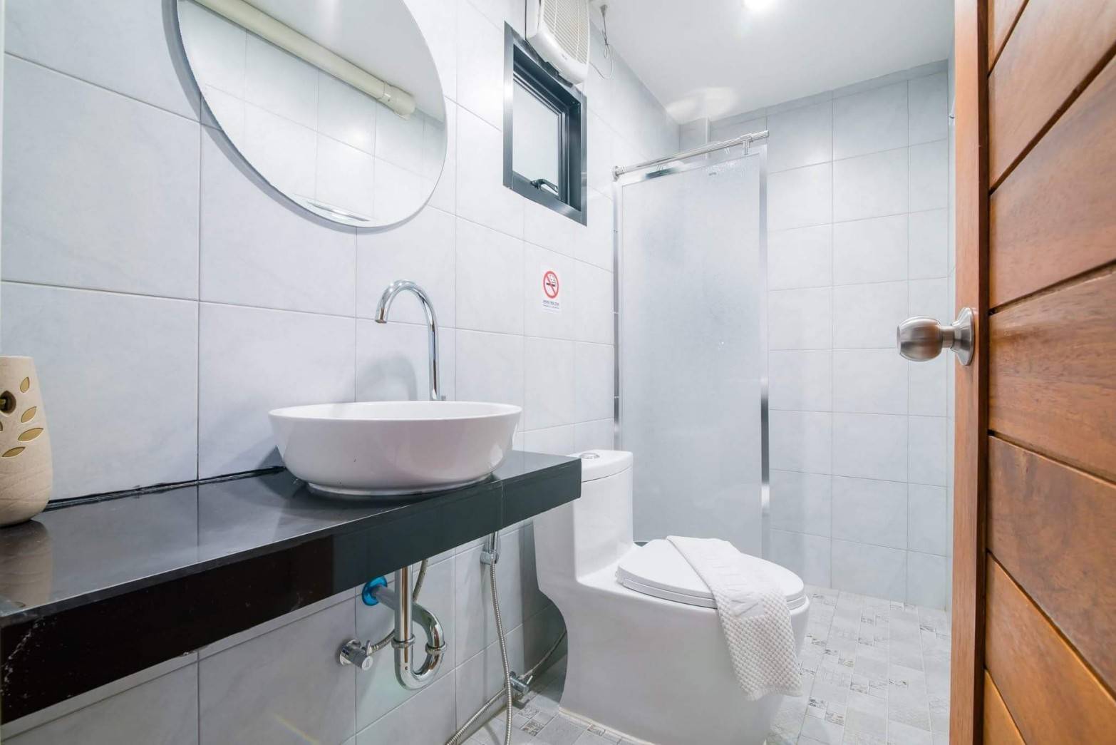 HR 15001 บ้านพักชะอำ บ้านบรอนซี่