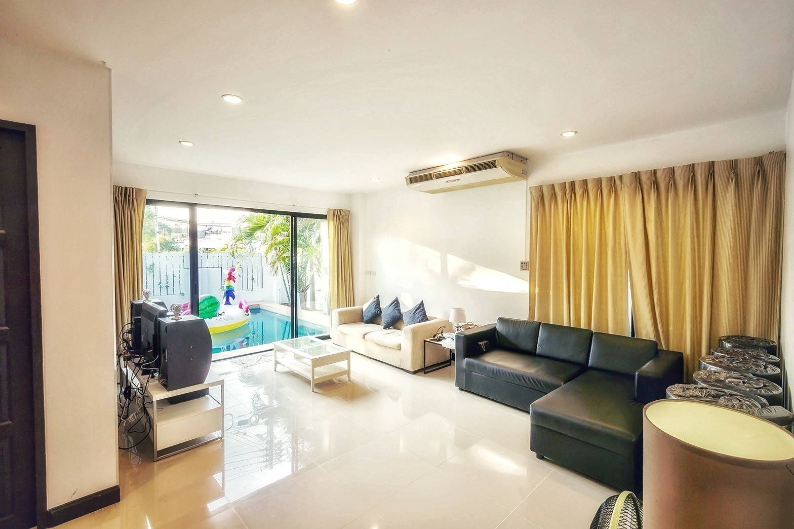 HR 2023 บ้านพักหัวหิน บ้านเจลลี่