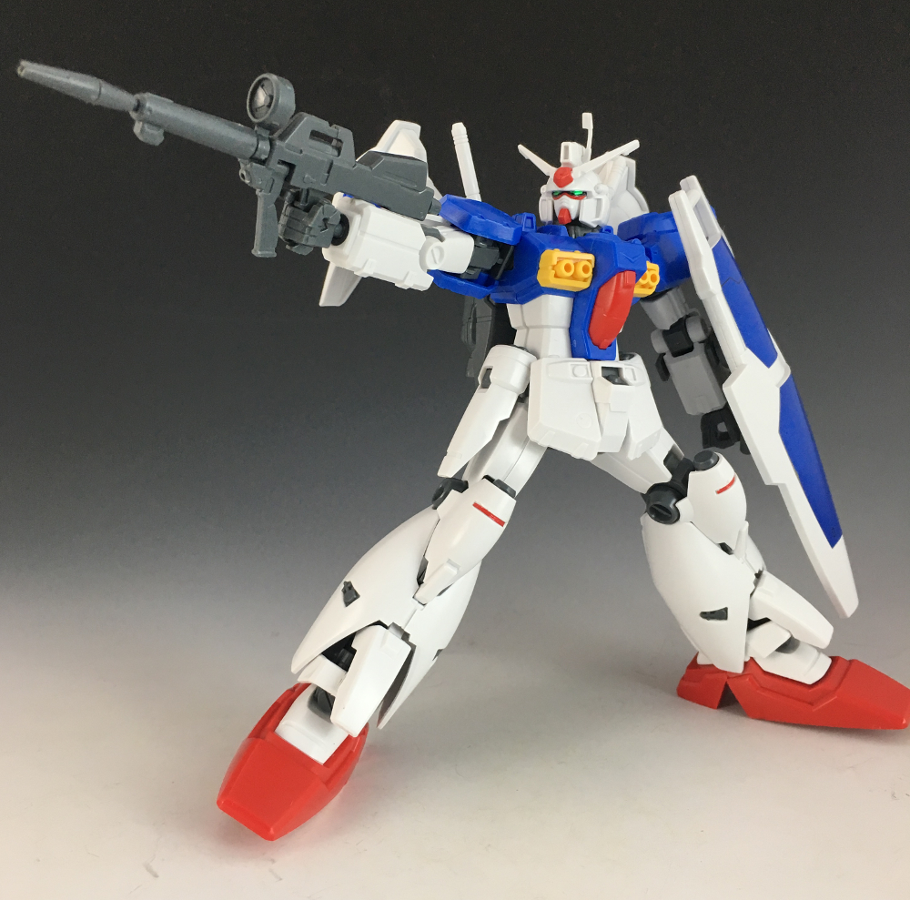 HGUC 1/144 RX-78 GP01/Fb[BANDAI]