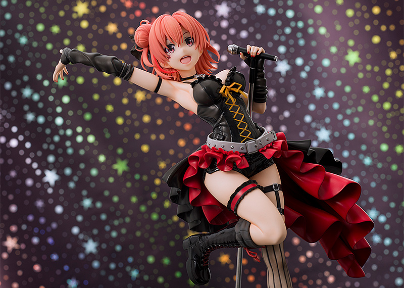 เปิดจอง : Yui Yuigahama: Rock Ver.