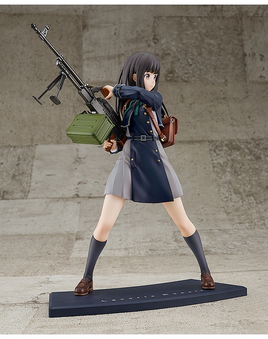 เปิดจอง : Takina Inoue