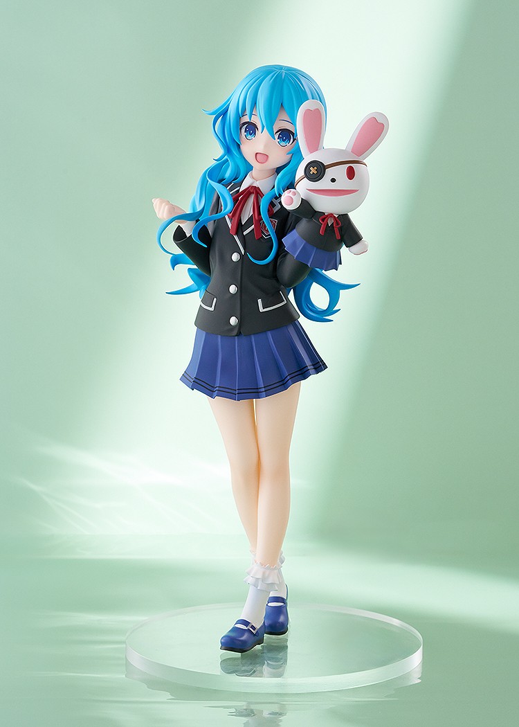 เปิดจอง : POP UP PARADE Yoshino: School Uniform Ver. L Size