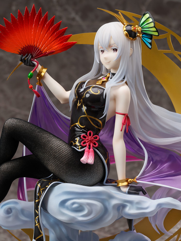 เปิดจอง : Echidna China Dress Ver.