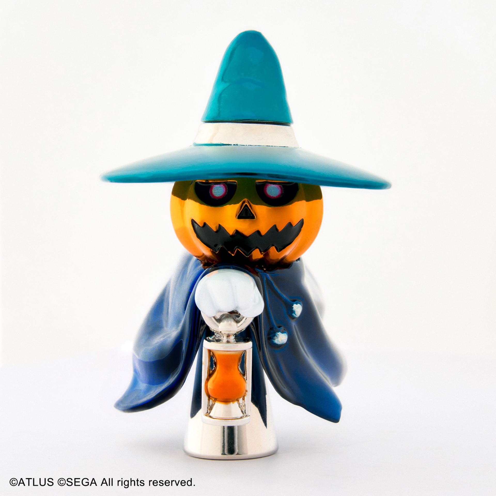 เปิดจอง : JACK-O’-LANTERN BRIGHT ARTS GALLERY
