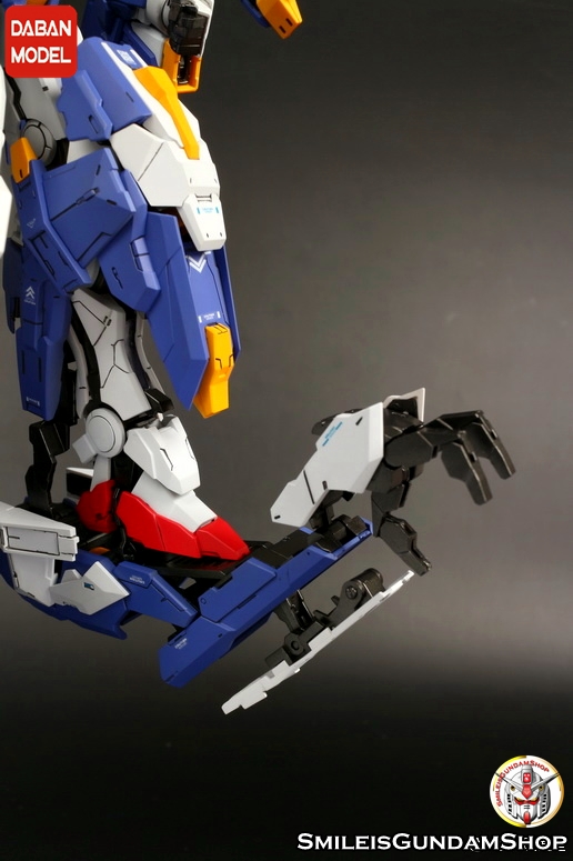 [PO]MG 1/100 Avalanche Exia Ver.MB[8808][DABAN]