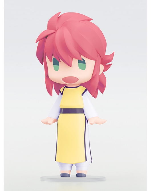 เปิดจอง : Hello! Good Smile Kurama