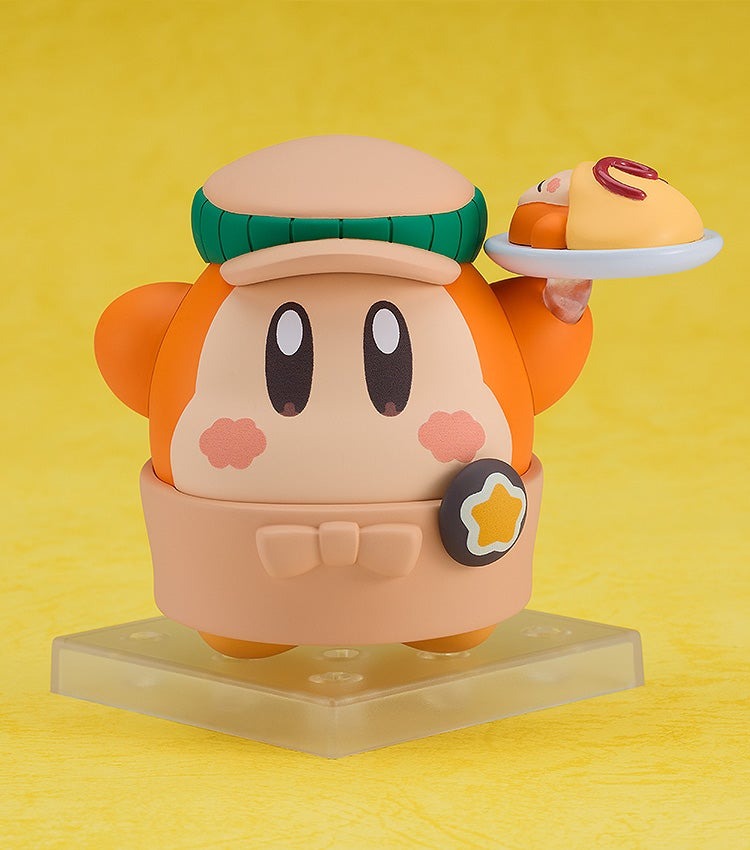 เปิดจอง : Nendoroid Waddle Dee: Kirby Café Ver.