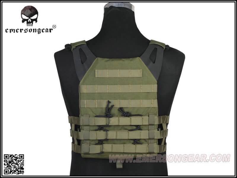 New.Vest >> Vest >> EmersonGear JPC VEST-Easy style ราคาพิเศษ