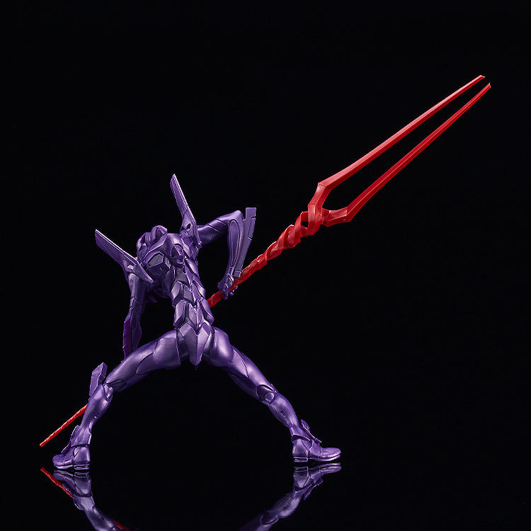 เปิดจอง : Plamax MF-87 Minimum Factory