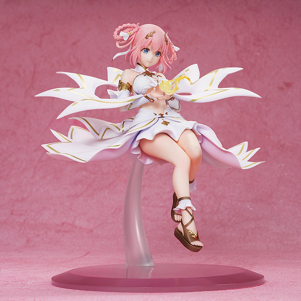 เปิดจอง : Yui (Ceremonial)