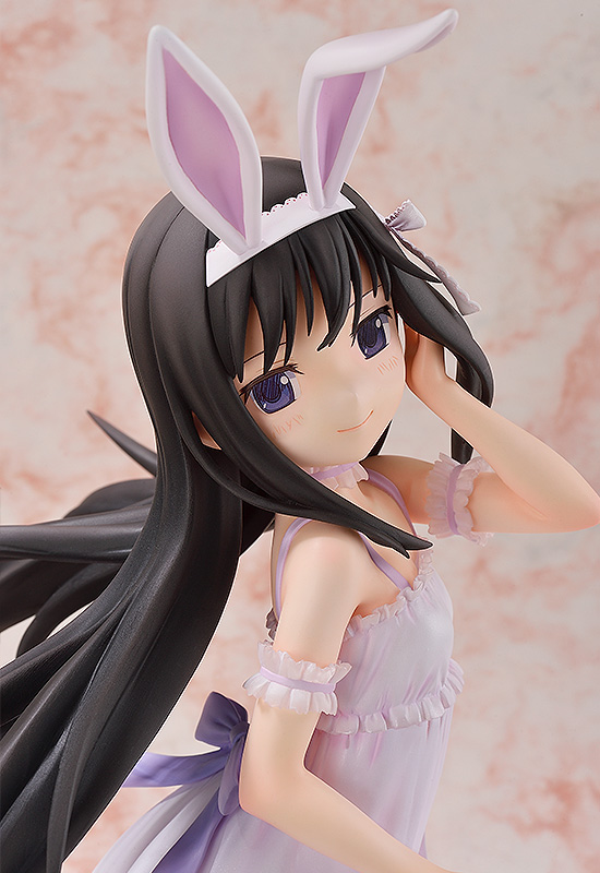 เปิดจอง : Homura Akemi: Rabbit Ears Ver.
