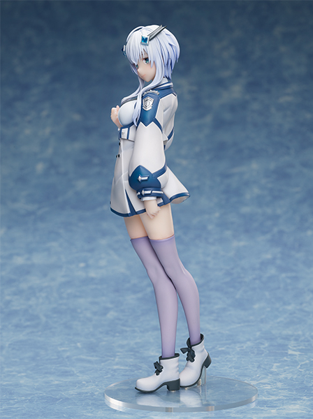 เปิดจอง MISHA NECRON 1/7 Scale Figure