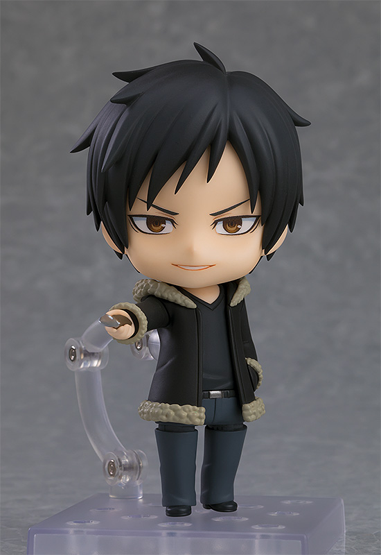 เปิดจอง : Nendoroid Izaya Orihara