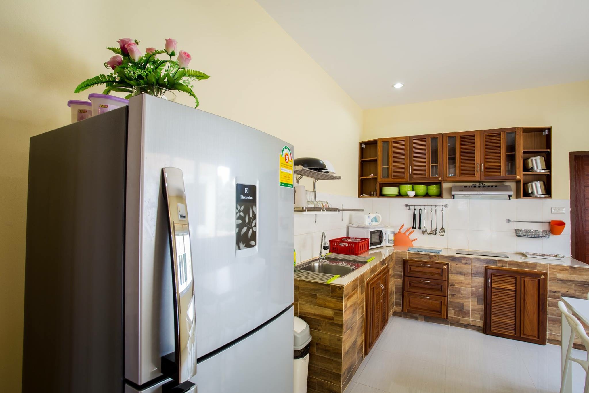 HR2015 บ้านพักหัวหิน นัชชาเค